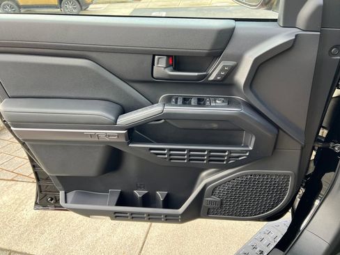 New 2026 Toyota 4Runner TRD Off-Road Premium image 16