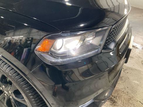 Used 2019 Dodge Durango R/T w/ Technology Group image 23