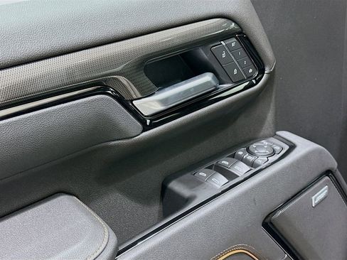 New 2026 GMC Sierra 3500 AT4 w/ AT4 Premium Plus Package AWD/4WD image 18