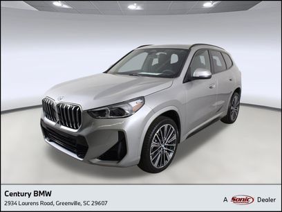 Certified 2025 BMW X1 xDrive28i w/ Technology Package