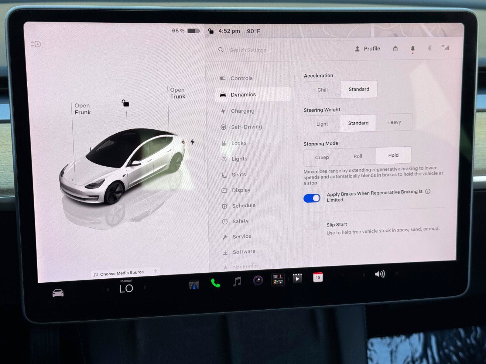 Used 2022 Tesla Model 3 Standard Range RWD image 24