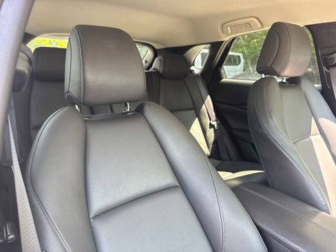 Used 2024 MAZDA CX-30 AWD 2.5 S w/ Select Sport Pkg image 23