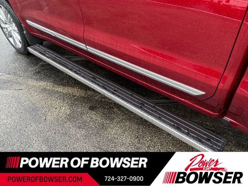 New 2026 Chevrolet Silverado 1500 High Country image 8