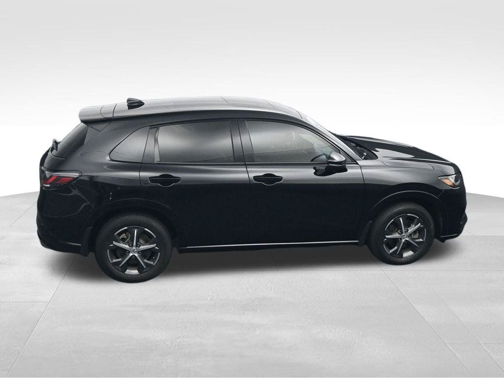 Used 2025 Honda HR-V EX-L image 35