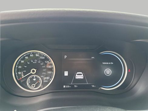 New 2026 Genesis G70 3.3T Sport Prestige RWD image 16