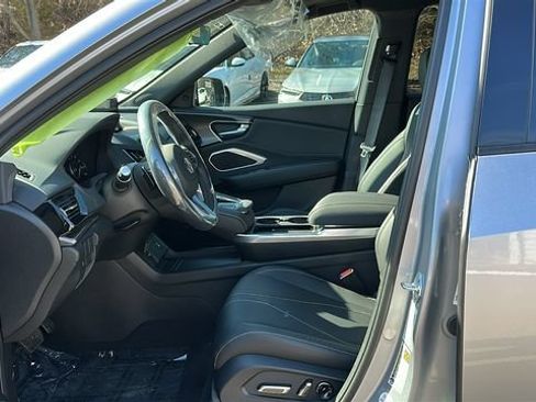 New 2026 Acura RDX SH-AWD image 9