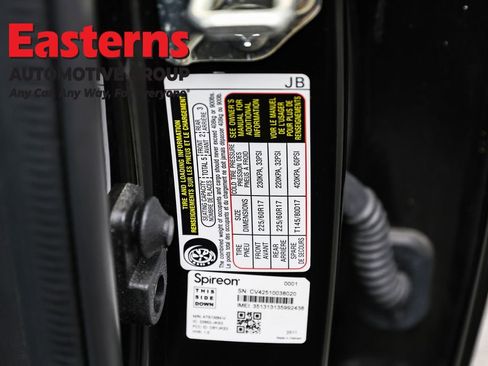 Used 2022 Subaru Forester Premium image 38