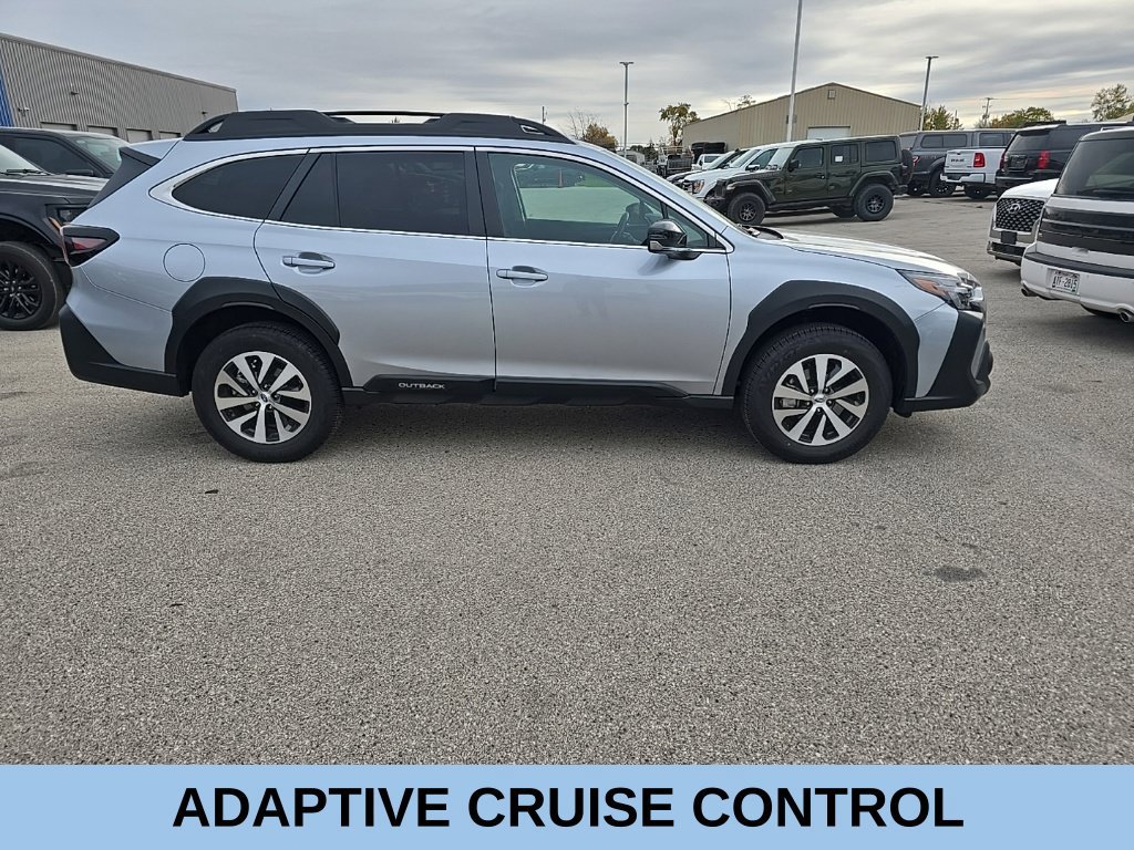 Used 2025 Subaru Outback Premium w/ Popular Package #1A AWD/4WD 360° Tour