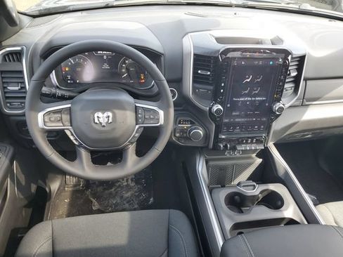 New 2026 RAM 1500 Big Horn AWD/4WD image 12