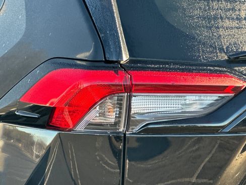 Used 2025 Toyota RAV4 LE image 47