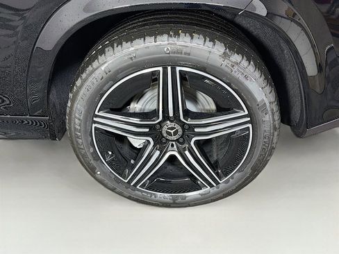 New 2026 Mercedes-Benz GLE 350 4MATIC image 34