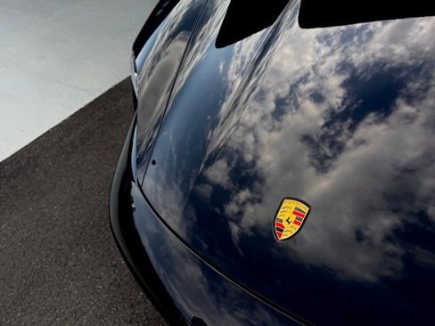 Used 2021 Porsche Taycan Turbo S image 38