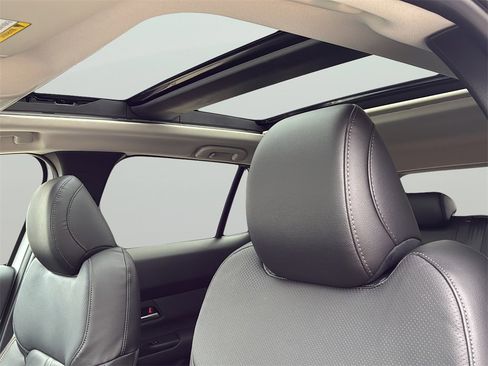 New 2026 MAZDA CX-50 AWD 2.5 Hybrid w/ Weather Package image 15