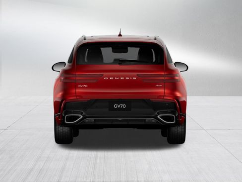 New 2026 Genesis GV70 2.5T Sport Prestige image 7