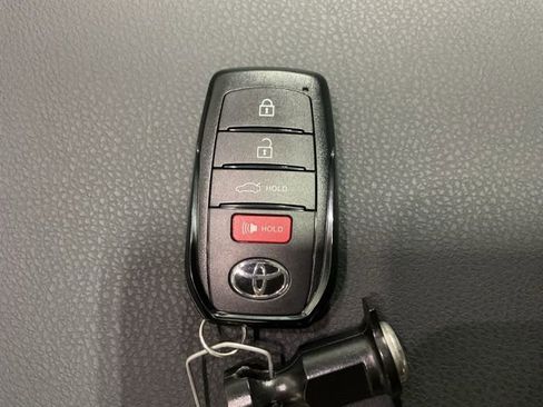 New 2026 Toyota Camry SE image 23