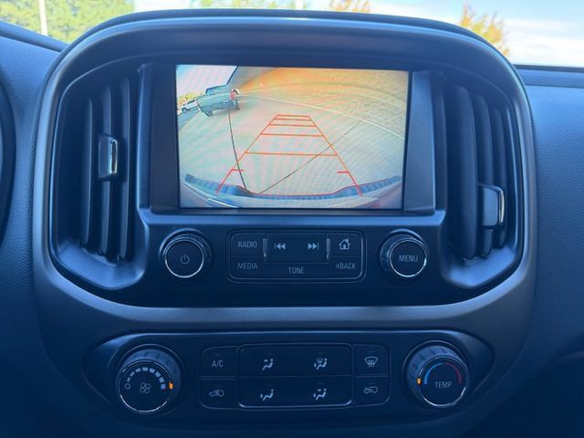Used 2017 Chevrolet Colorado Z71 AWD/4WD image 36