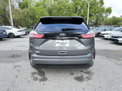 Used 2024 Ford Edge ST-Line image 5
