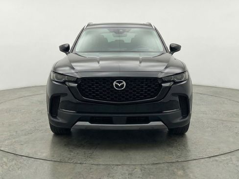 Used 2025 MAZDA CX-50 2.5 Hybrid w/ Premium Plus Pkg image 2
