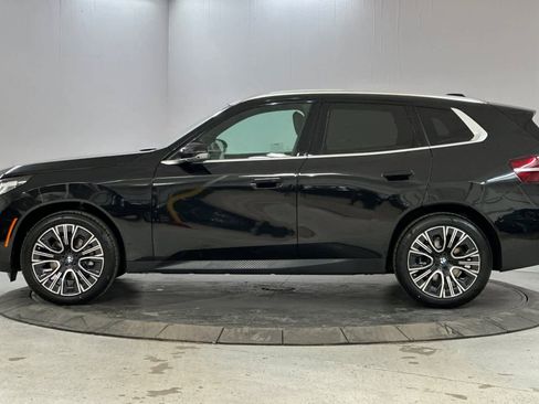 New 2025 BMW X3 xDrive30i w/ Premium Package image 5