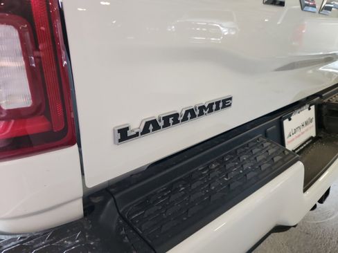 New 2025 RAM 2500 Laramie image 24