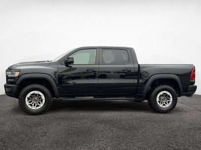 Used 2025 RAM 1500 RHO w/ RHO Level 1 Equipment Group