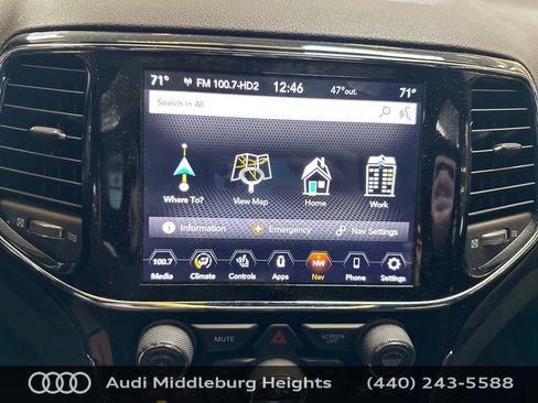 Used 2020 Jeep Grand Cherokee Altitude image 22