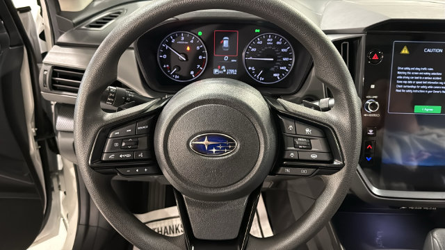 Certified 2026 Subaru Crosstrek 2.5i Premium AWD/4WD image 11