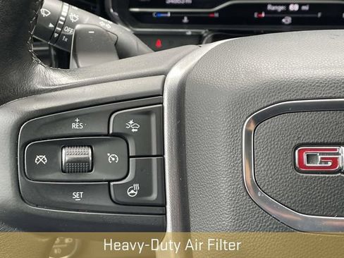 Certified 2023 GMC Sierra 1500 SLT w/ SLT Premium Plus Package AWD/4WD image 45
