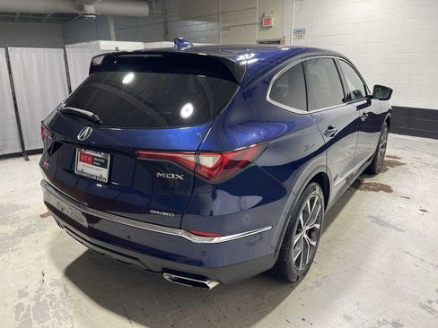 Used 2022 Acura MDX w/ Technology Package AWD/4WD image 26