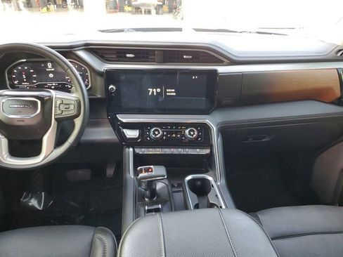 Used 2023 GMC Sierra 1500 Denali w/ Denali Reserve Package image 14