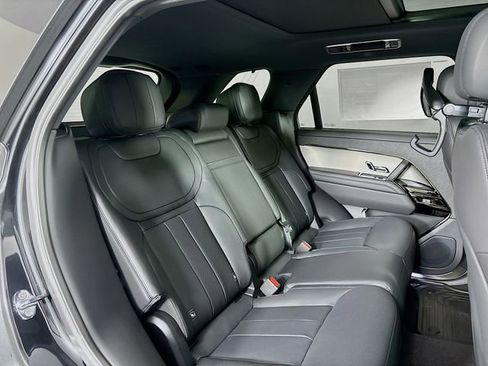 New 2026 Land Rover Range Rover Sport Dynamic SE AWD/4WD image 25