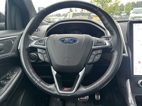 Certified 2023 Ford Edge ST w/ Equipment Group 401A AWD/4WD image 20