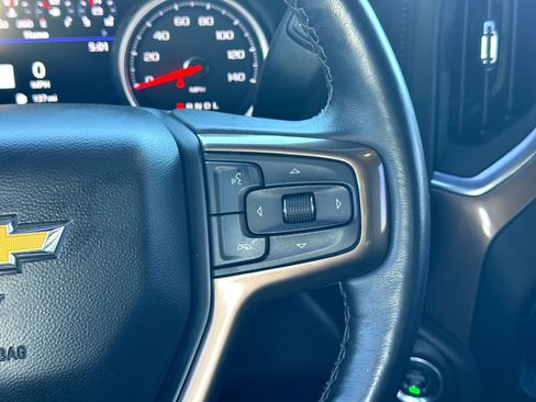 Used 2022 Chevrolet Silverado 2500 High Country w/ Z71 Off-Road Package image 26