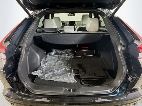 Used 2025 Mitsubishi Eclipse Cross Black Edition image 35