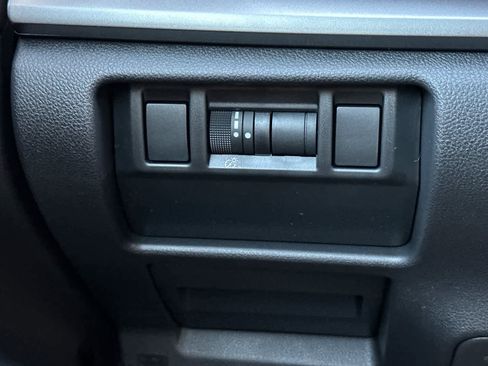 New 2026 Subaru Impreza 2.0i Sport image 28