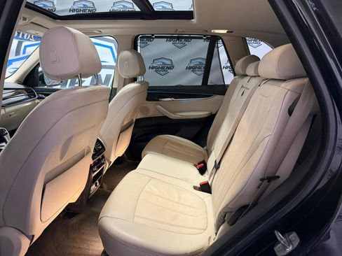 Used 2016 BMW X5 xDrive35i image 17