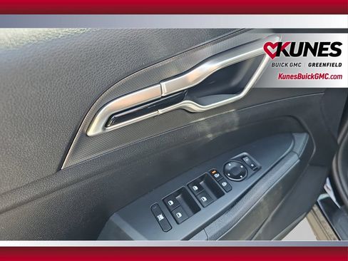 Used 2026 Kia Sportage LX FWD image 14