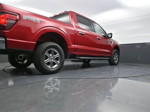 Used 2024 Ford F150 XLT w/ FX4 Off-Road Package image 23