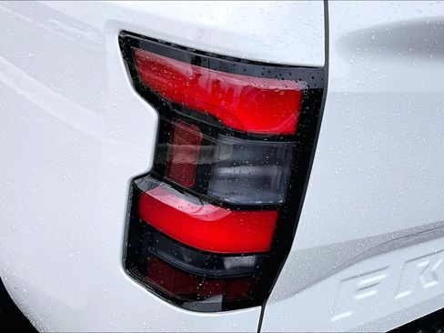 New 2026 Nissan Frontier SV RWD image 14