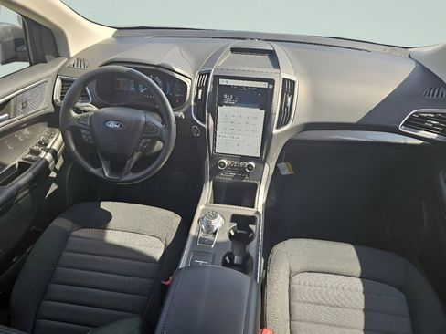 New 2024 Ford Edge SE image 21