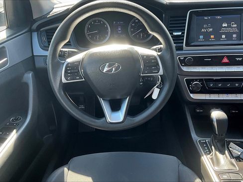 Used 2019 Hyundai Sonata ECO image 5