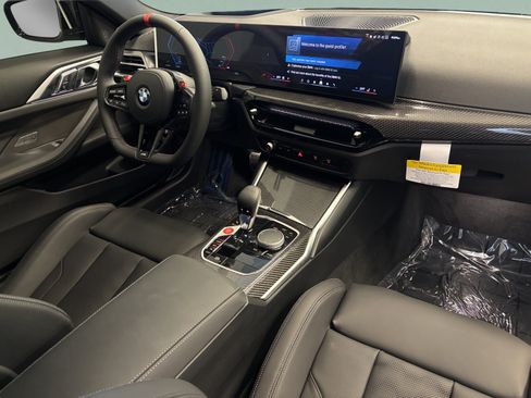 New 2027 BMW M4 xDrive Competition w/ Executive Package AWD/4WD image 37
