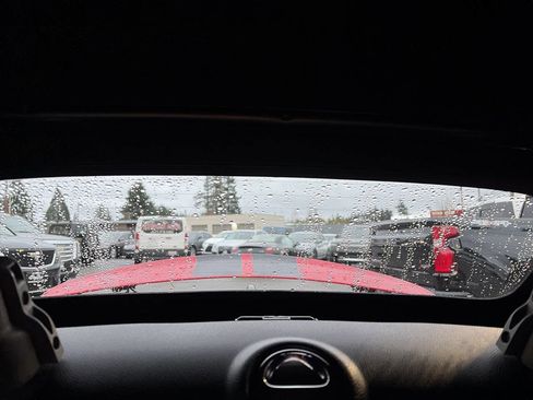 Used 2012 MINI Cooper Roadster image 29