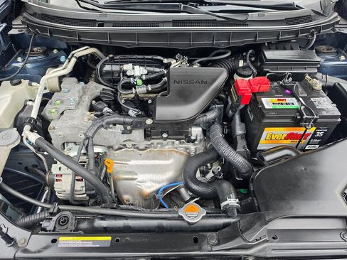 Used 2013 Nissan Rogue SV w/ Premium Pkg FWD image 51