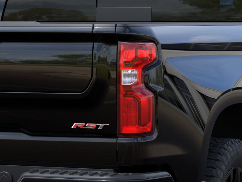 New 2026 Chevrolet Silverado 1500 RST w/ Convenience Package II AWD/4WD image 11