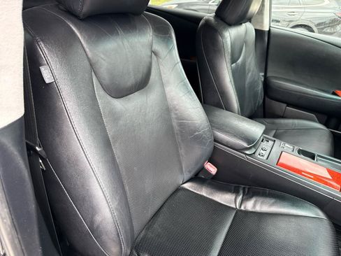 Used 2010 Lexus RX 350 2WD image 49