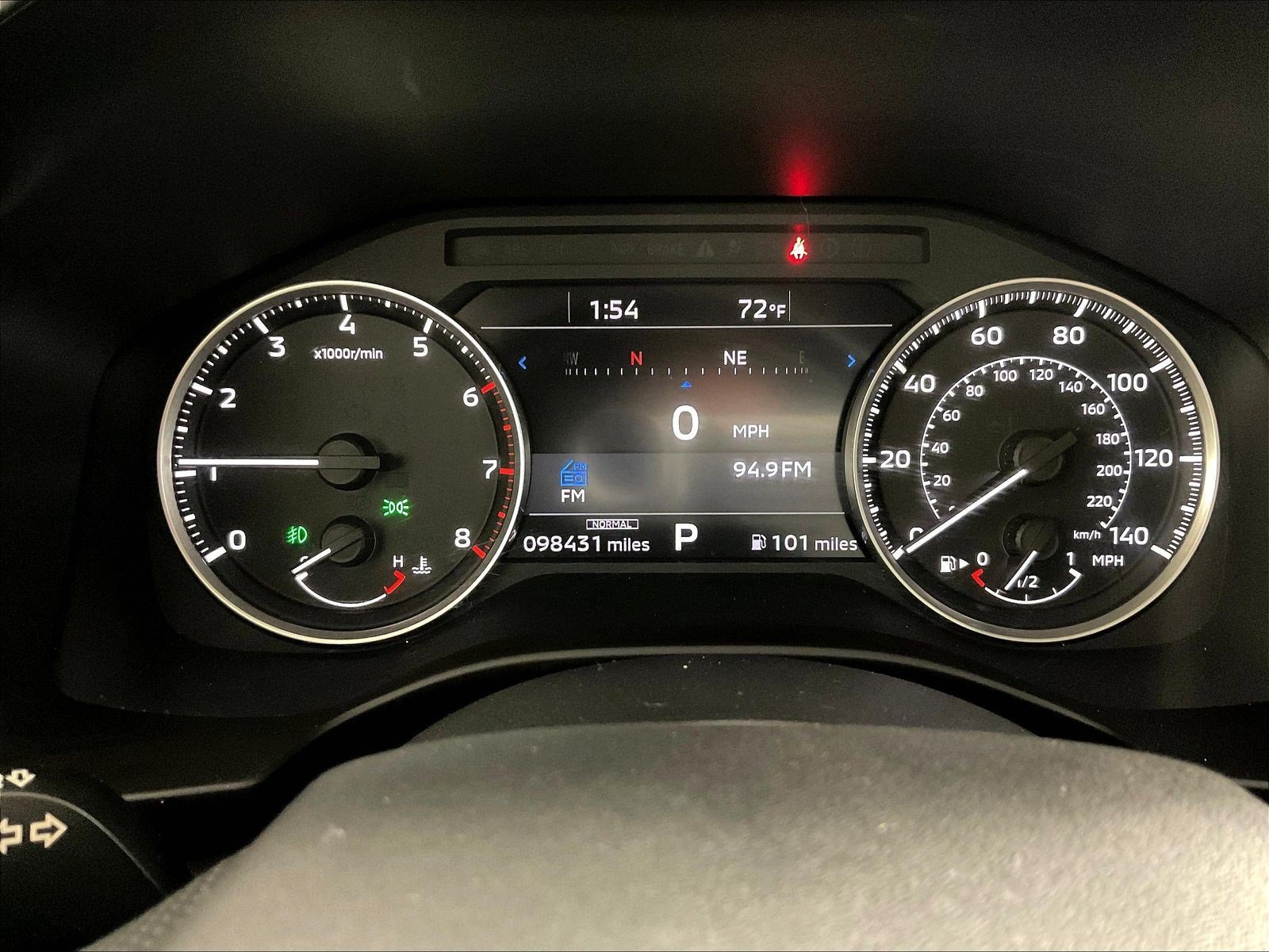 Used 2022 Mitsubishi Outlander SE AWD/4WD image 13