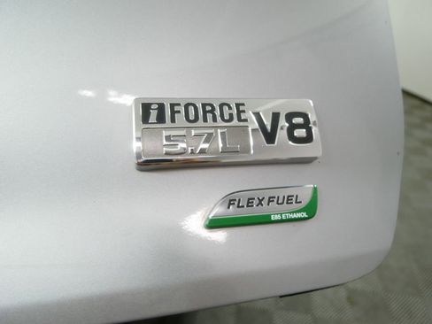 Used 2013 Toyota Sequoia Limited image 5