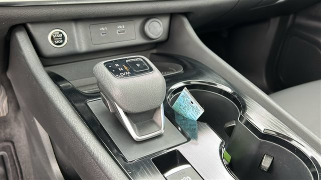 Certified 2023 Nissan Rogue SV w/ SV Premium B Package AWD/4WD image 19