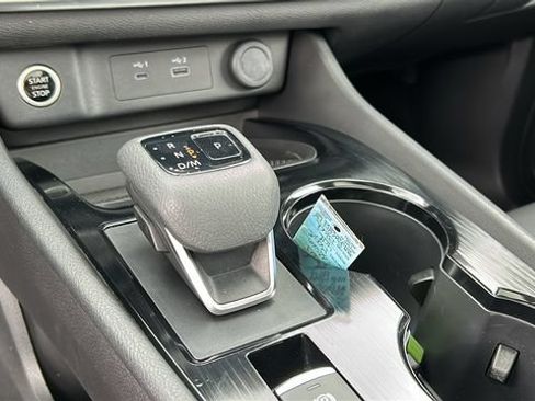 Certified 2023 Nissan Rogue SV w/ SV Premium B Package AWD/4WD image 19